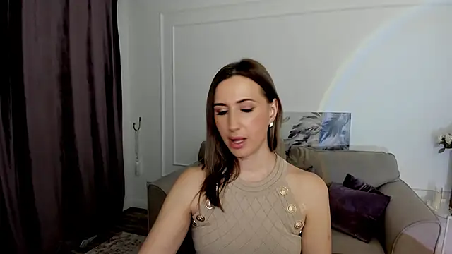 PassionGlow online show from November 2025 03:28:01 AM