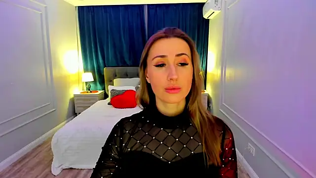 PassionGlow online show from January 2026 07:28:02 PM