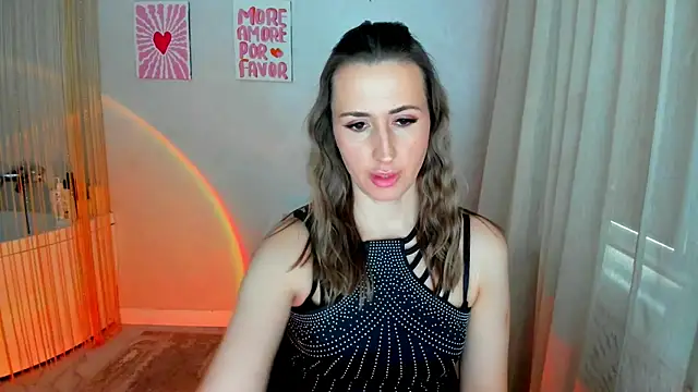 PassionGlow online show from February 2026 04:43:02 AM