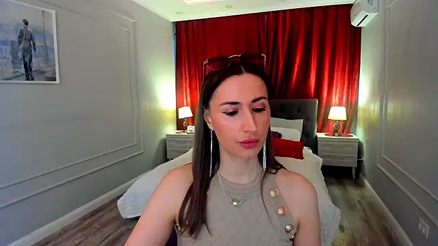 PassionGlow online show from March 2026 02:34:02 AM