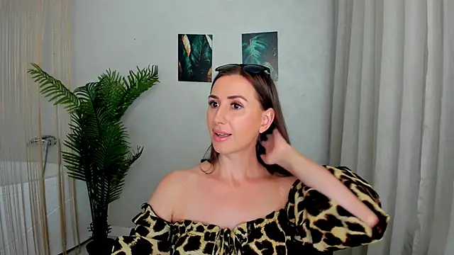 PassionGlow online show from July 2026 07:18:01 PM