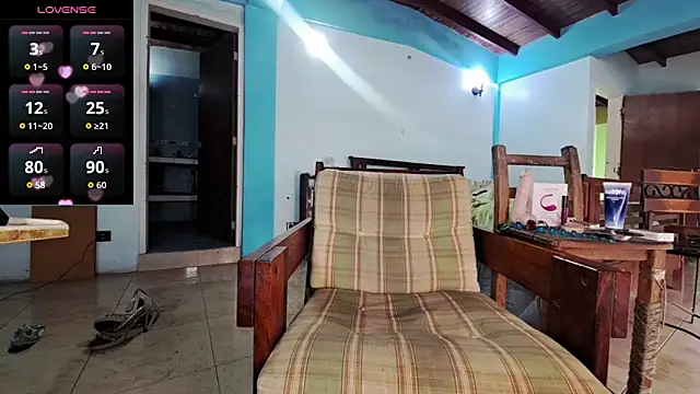 Snapshot of Gotitatv chatting on October 2025 04:47:01 PM Gotitatv online show from October 2025 04:47:01 PM