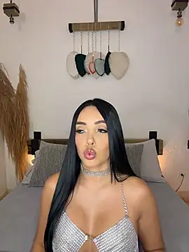 Snapshot of annyfosterr chatting on May 2026 05:10:02 PM annyfosterr online show from May 2026 05:10:02 PM