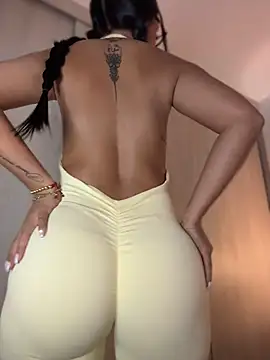 Snapshot of annyfosterr chatting on July 2026 11:55:02 PM annyfosterr online show from July 2026 11:55:02 PM