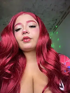 CharlotteMillers online show from February 2026 03:27:01 AM