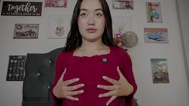 olivia22love online show from January 2026 01:27:02 PM