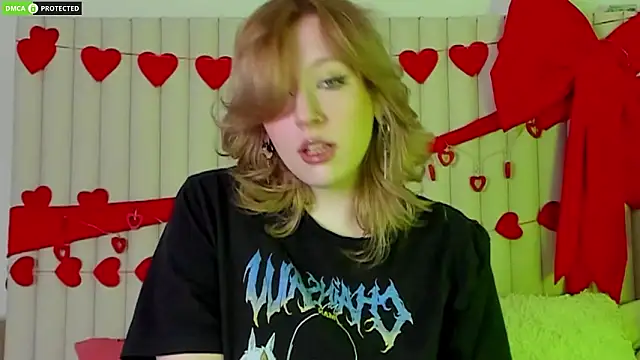 RachelCart online show from February 2026 03:17:01 AM