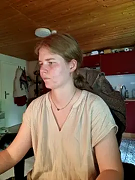 Snapshot of the_real_anna chatting on June 2026 11:30:02 AM the real anna online show from June 2026 11:30:02 AM