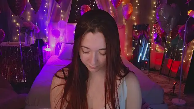 YasmineWest online show from February 2026 08:09:01 AM