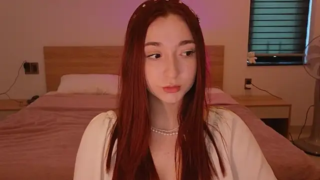 YasmineWest online show from March 2026 06:41:01 AM