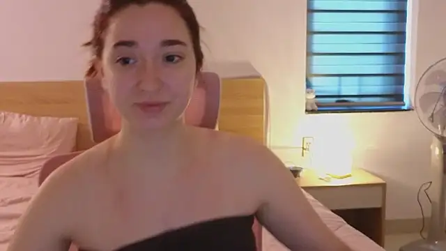 YasmineWest online show from March 2026 12:21:01 AM