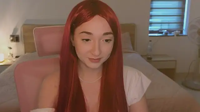 YasmineWest online show from April 2026 07:30:01 AM