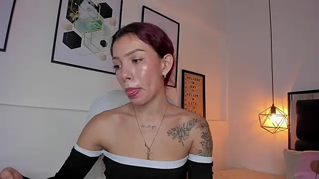 Snapshot of amysc chatting on October 2025 01:51:02 PM amysc online show from October 2025 01:51:02 PM