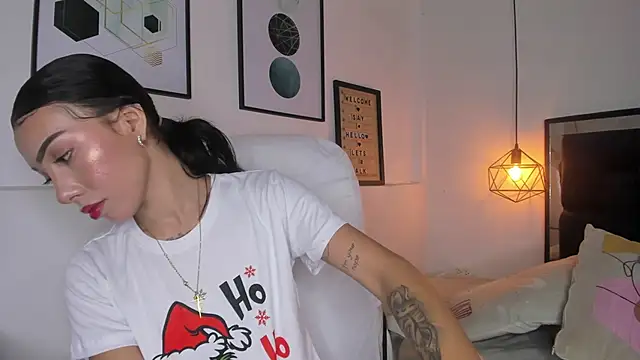 Snapshot of amysc chatting on December 2025 01:50:02 PM amysc online show from December 2025 01:50:02 PM