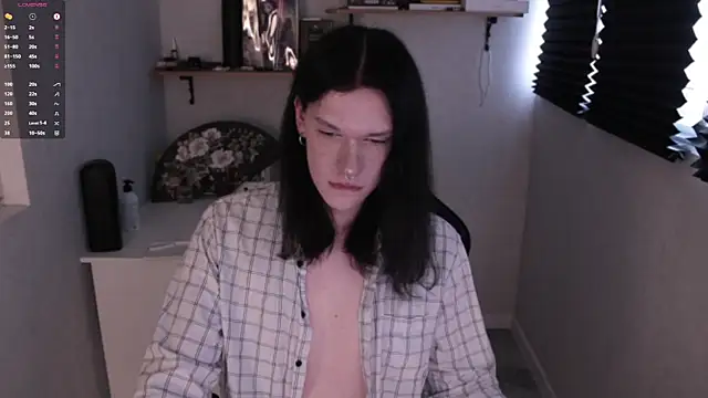 carthylovvve online show from February 2025 06:54:01 AM