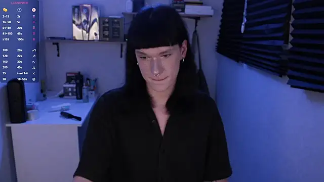 carthylovvve online show from March 2025 10:58:01 PM