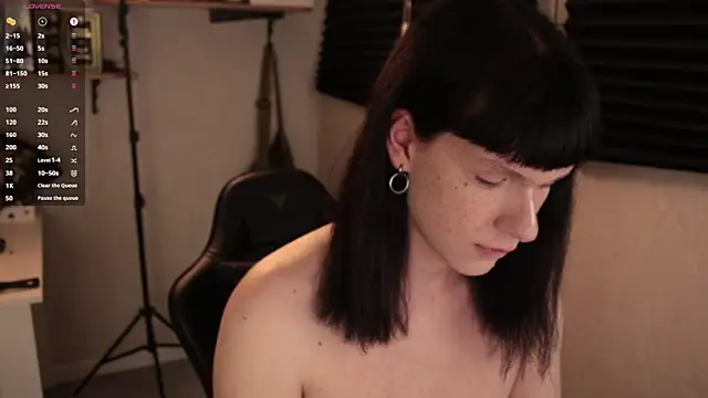 carthylovvve online show from March 2025 10:09:02 PM