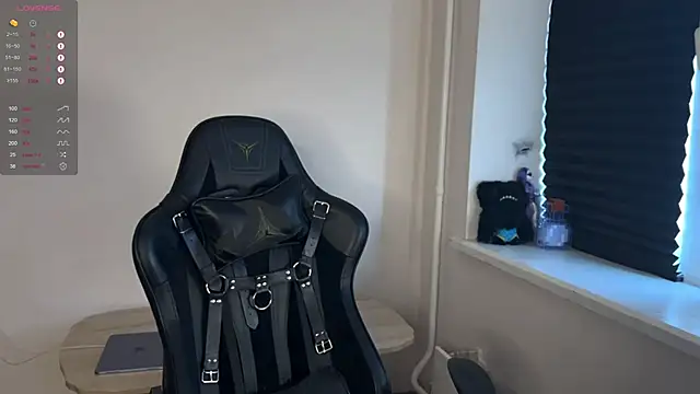 carthylovvve online show from October 2025 12:17:02 PM