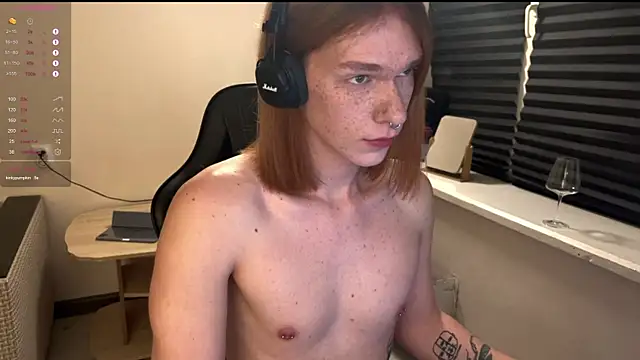 carthylovvve online show from January 2026 05:07:01 PM