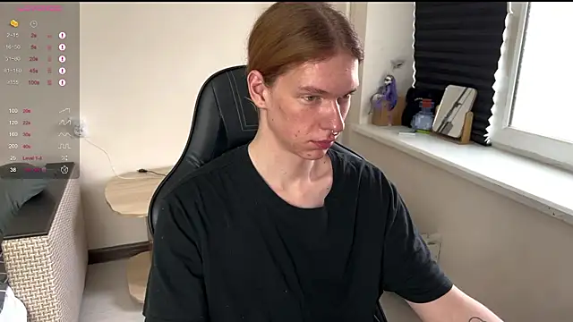 carthylovvve online show from February 2026 01:07:02 PM