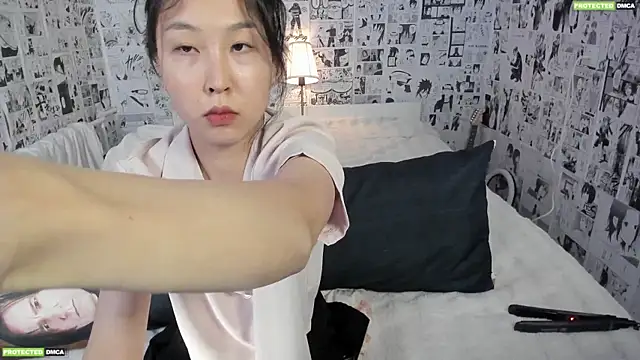 Minami 686 online show from September 2025 02:54:01 PM