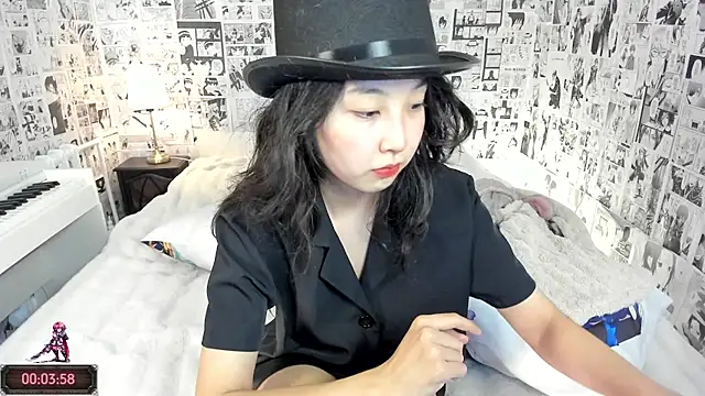 Minami 686 online show from March 2026 09:37:02 AM