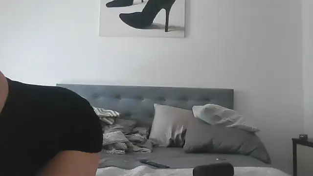 Sexyycattt online show from June 2026 02:44:02 PM