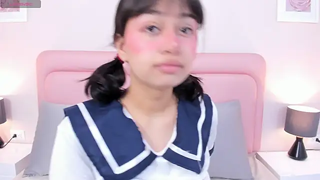 little dolly1 online show from December 2025 12:23:02 PM