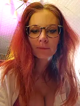 die-EinHORNY-WG online show from October 2025 10:56:02 AM