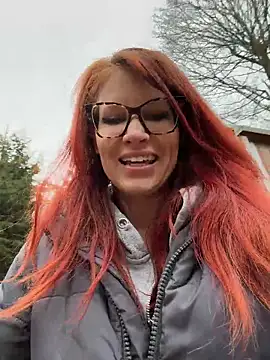 die-EinHORNY-WG online show from March 2026 12:52:01 PM