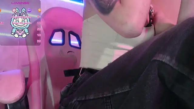 Sally23  online show from January 2026 02:10:01 PM