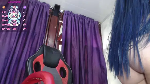 Sally23  online show from March 2026 02:17:01 PM