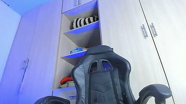 JAXXXONHERD online show from October 2025 02:10:01 PM