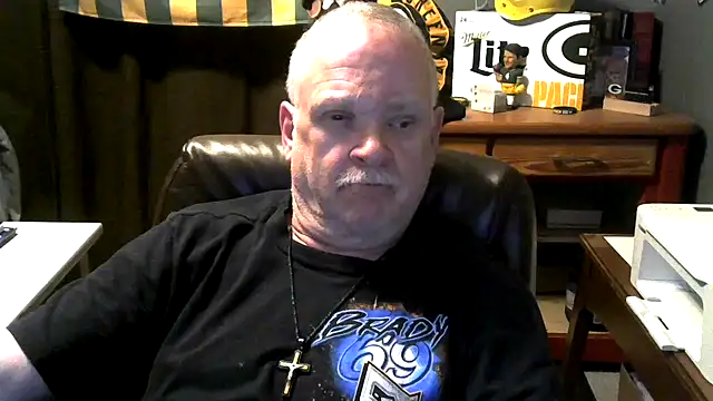 nobledad online show from March 2025 01:13:01 AM