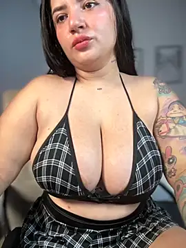 horny roomiess online show from November 2025 11:43:02 AM