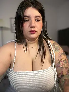 horny roomiess online show from February 2026 06:37:02 PM