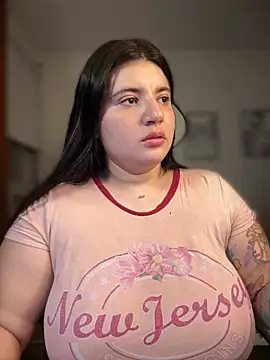 horny roomiess online show from March 2026 12:06:02 AM