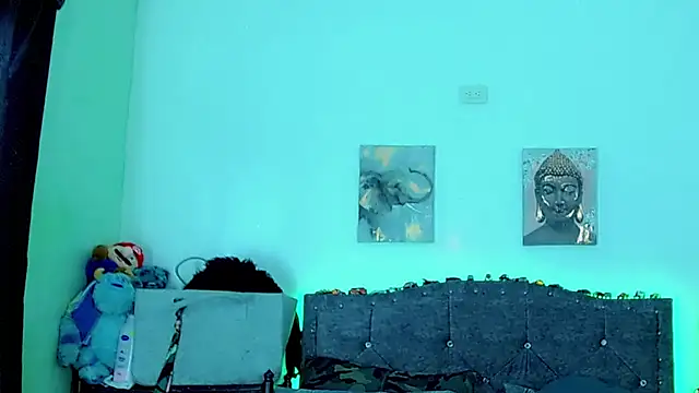 Liamscott  online show from February 2026 07:40:01 PM