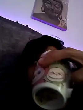 Liamscott  online show from February 2026 05:42:02 PM