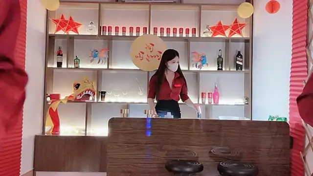 Jennie Spa online show from October 2025 02:18:02 PM