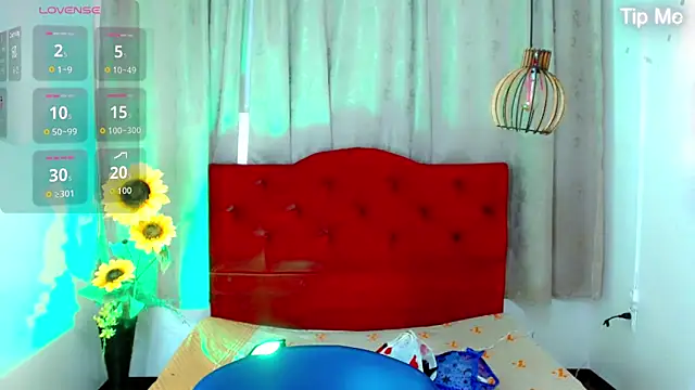 Jessica smith 1 online show from November 2025 11:10:03 AM