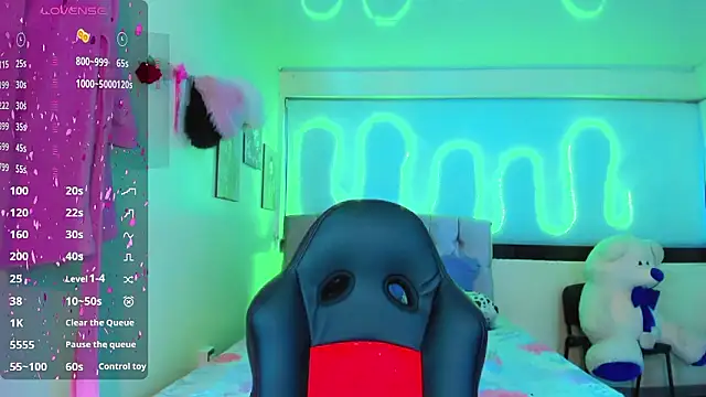 Jessica smith 1 online show from January 2026 11:12:01 AM