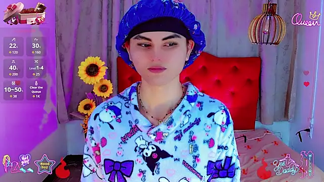 Jessica smith 1 online show from February 2026 11:38:02 AM