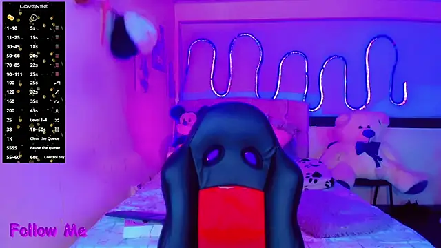 Jessica smith 1 online show from March 2026 11:25:01 AM