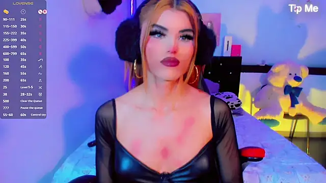 Jessica smith 1 online show from July 2026 10:21:02 AM