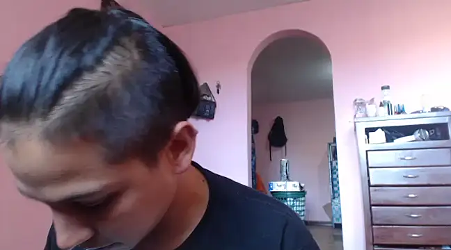 CoreAlejito online show from January 2025 09:50:01 PM