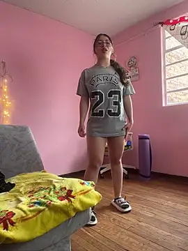 CoreAlejito online show from December 2025 07:42:02 PM