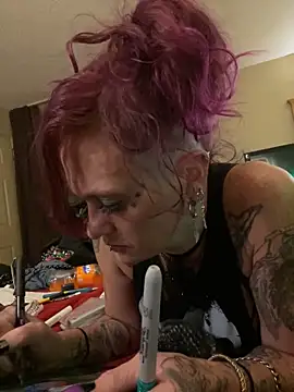 Snapshot of renegade_vyxxen chatting on January 2025 06:16:01 AM renegade vyxxen online show from January 2025 06:16:01 AM