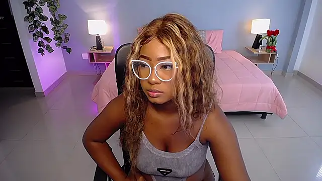 JasmineCampbell  online show from February 2025 08:14:02 PM