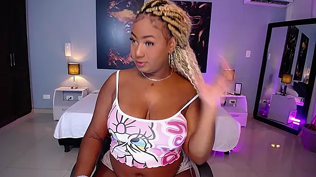 JasmineCampbell  online show from February 2026 01:37:02 PM